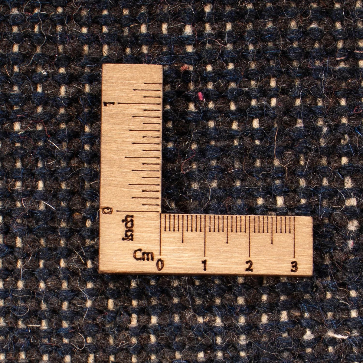 Gabbeh Rug - Indus - 300 x 200 cm - dark blue