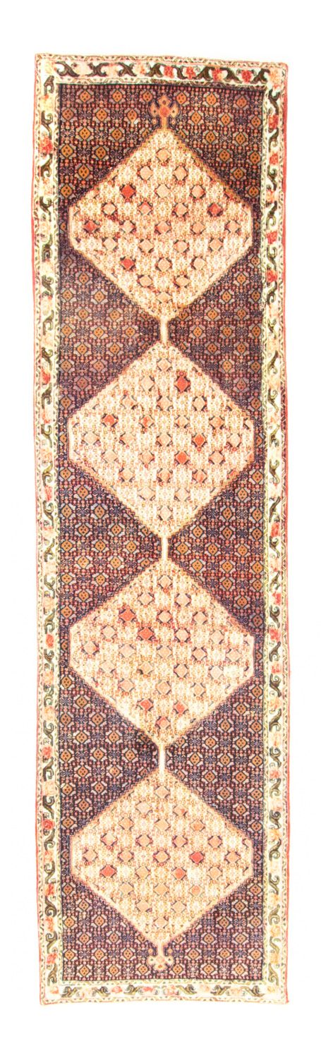 Runner Perser Rug - Classic - 300 x 75 cm - beige