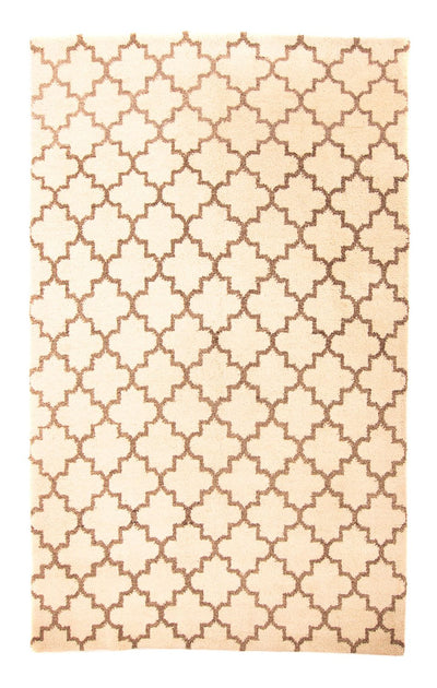Wool Rug 189x278cm - Wool Rug