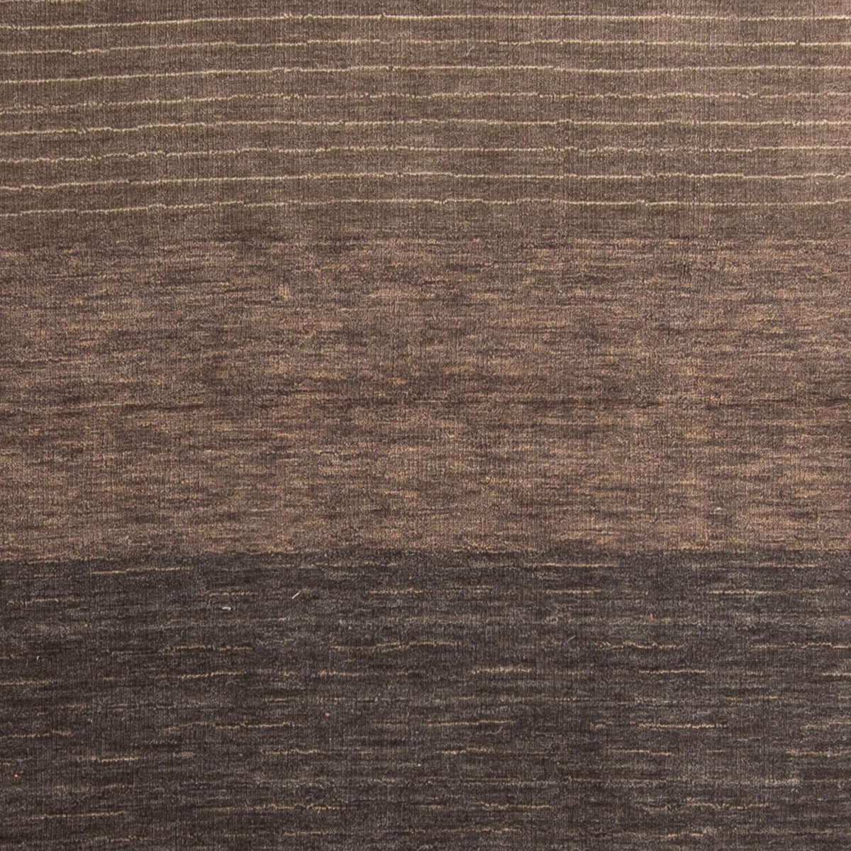 Gabbeh Rug - Loribaft Softy - 181 x 119 cm - multicolored