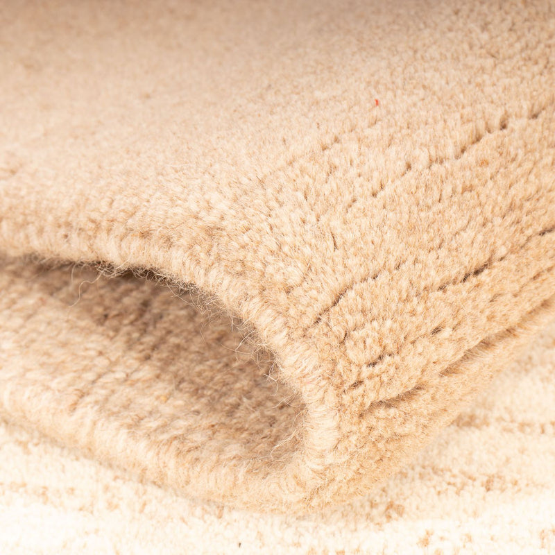 Nepal Rug - 177 x 124 cm - beige