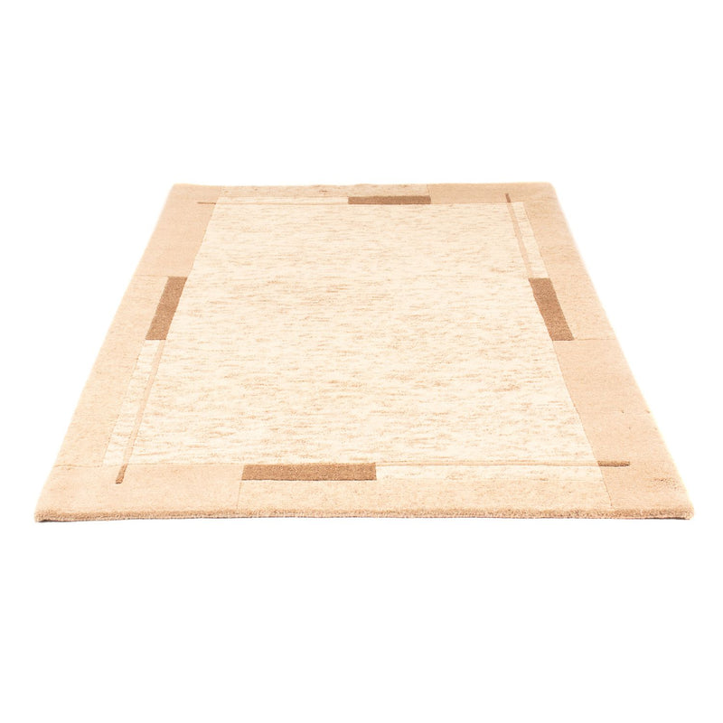 Nepal Rug - 177 x 124 cm - beige