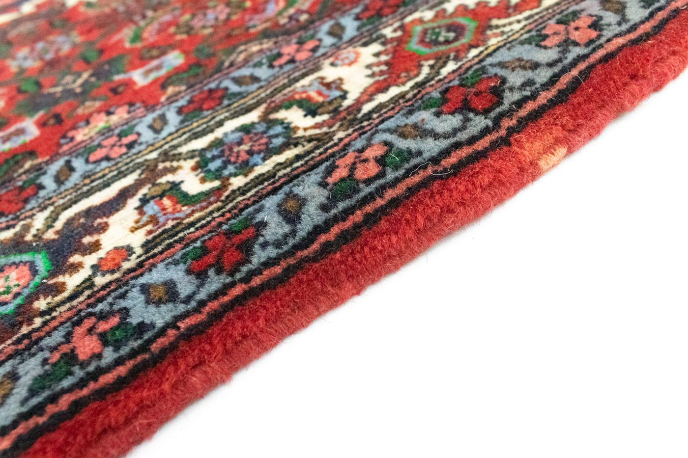 Ardabil Rug 372x95cm - Persian Rugs
