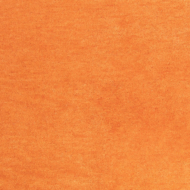 Nepal Rug - 180 x 117 cm - orange