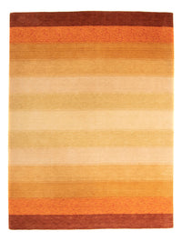 Gabbeh Rug - Loribaft Indus - 249 x 200 cm - multicolored