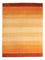Gabbeh Rug - Loribaft Indus - 249 x 200 cm - multicolored