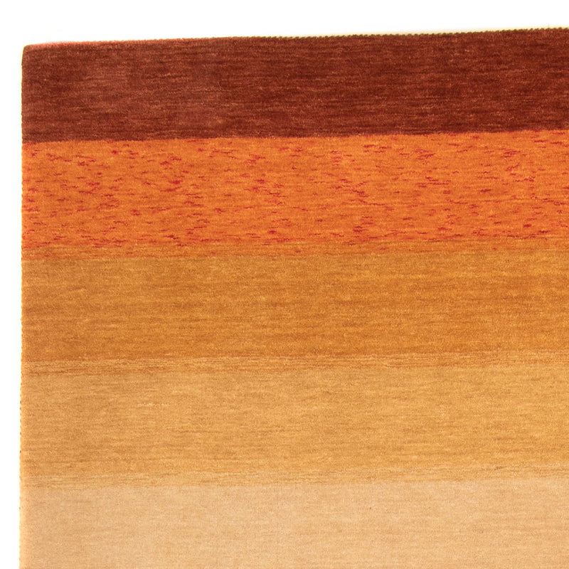 Gabbeh Rug - Loribaft Indus - 249 x 200 cm - multicolored