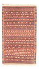 Kilim Fars Rug 112x190cm