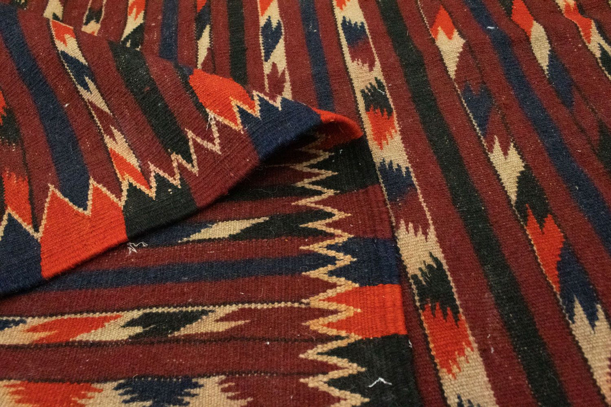 Kilim Fars Rug 112x190cm