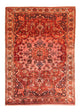 Hamadan Rug 210x162cm - Persian Rugs