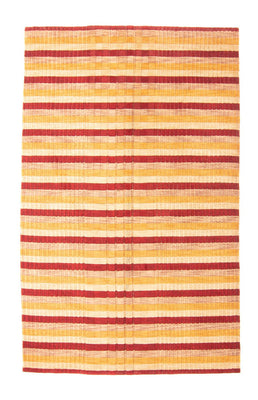 Gabbeh Rug - Loribaft Indus - 257 x 170 cm - multicolored