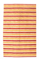 Gabbeh Teppich - Loribaft Indus 257 x 170 cm - mehrfarbig