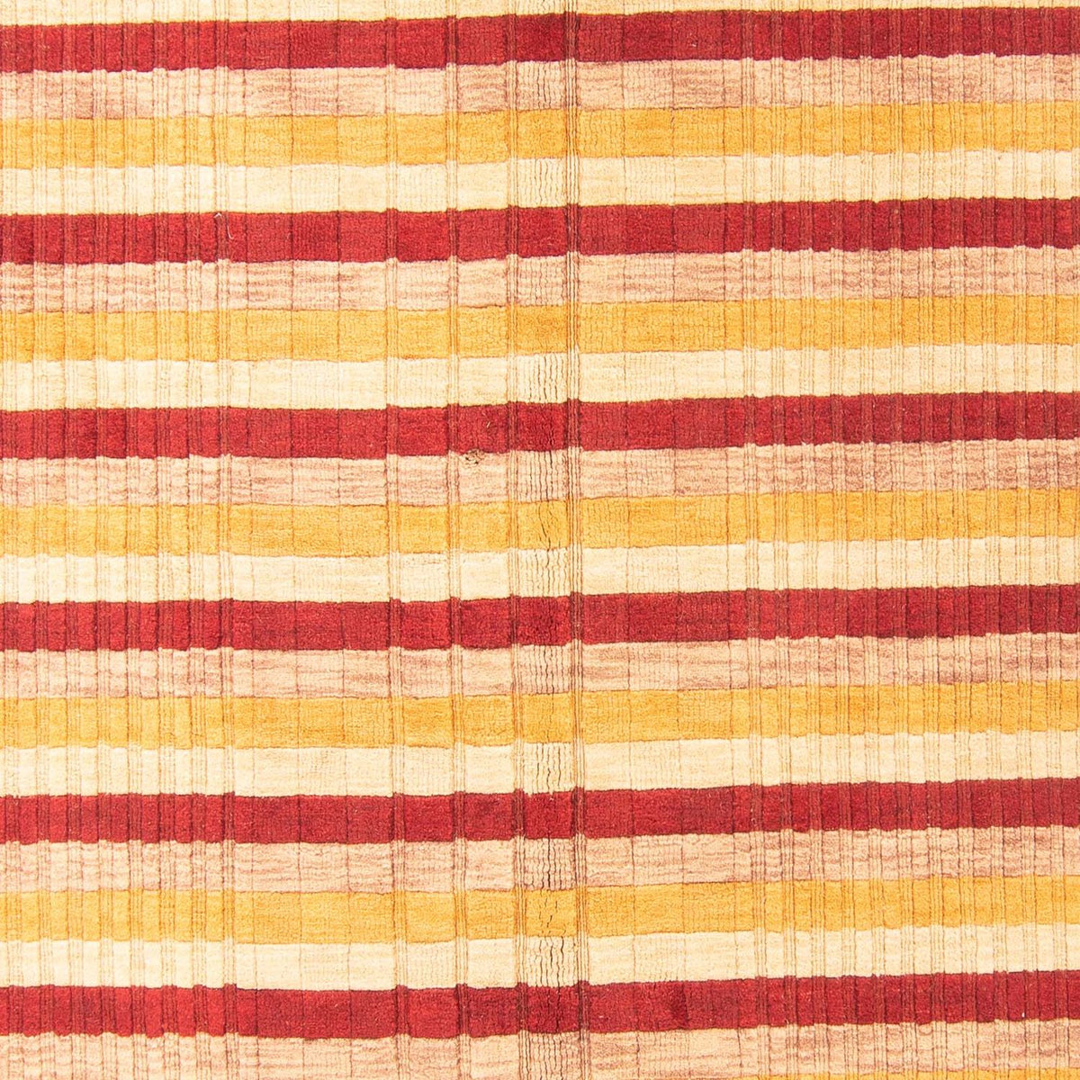 Gabbeh Rug - Loribaft Indus - 257 x 170 cm - multicolored