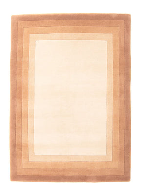 Nepal Rug - 198 x 144 cm - beige