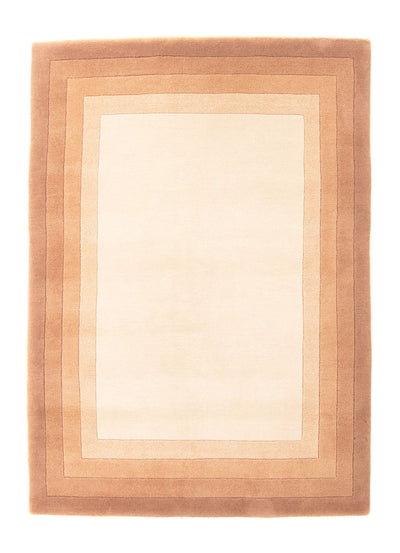 Nepal Rug 144x198cm - Wool Rug