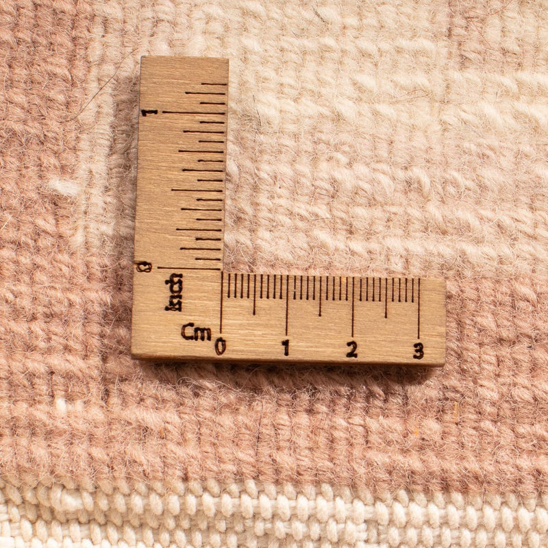 Nepal Rug - 242 x 168 cm - light brown