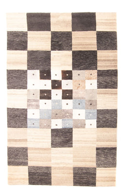 Gabbeh Rug - Indus - 265 x 183 cm - multicolored