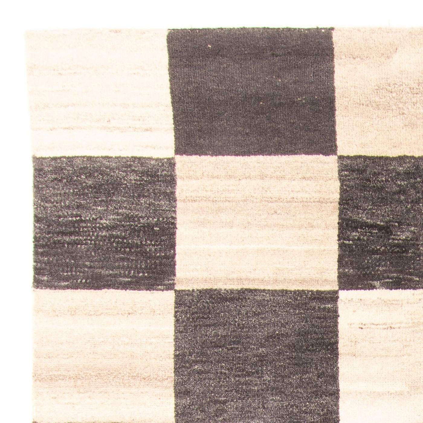 Indo Gabbeh Rug 265x183cm - Wool Rug