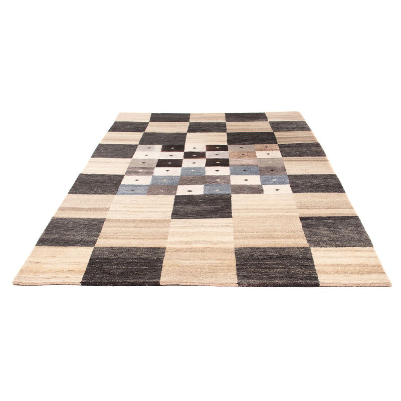 Gabbeh Rug - Indus - 265 x 183 cm - multicolored