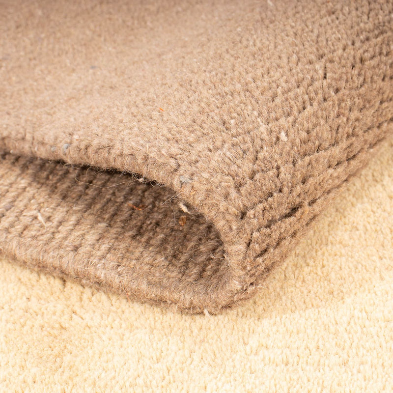 Nepal Rug - 230 x 160 cm - light brown
