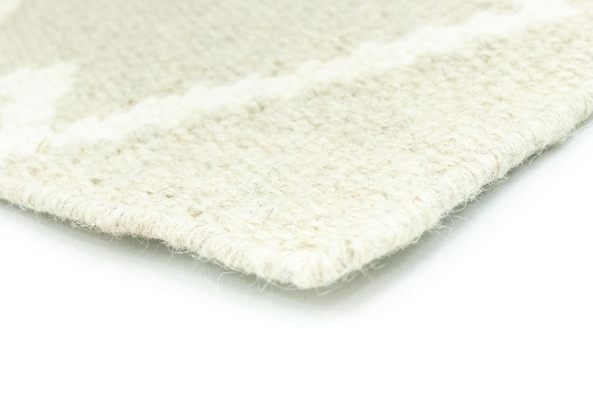 Kelim Rug - Trendy - 90 x 60 cm - beige
