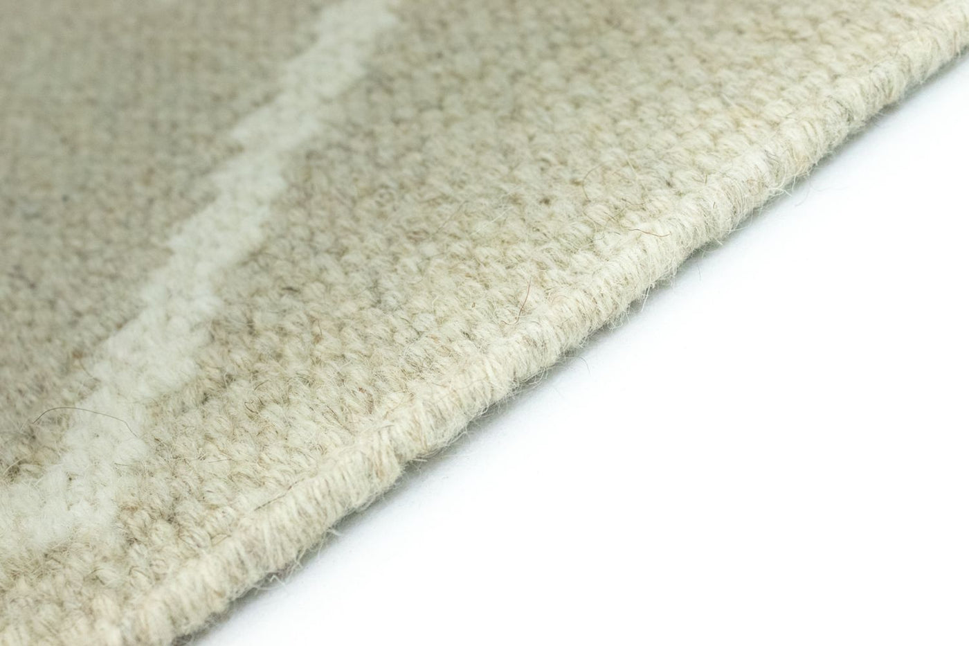 Modern Kilim Rug 90x60cm - Wool Rug