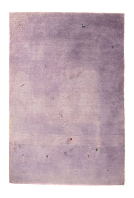 Gabbeh Rug - Indus - 240 x 166 cm - rose