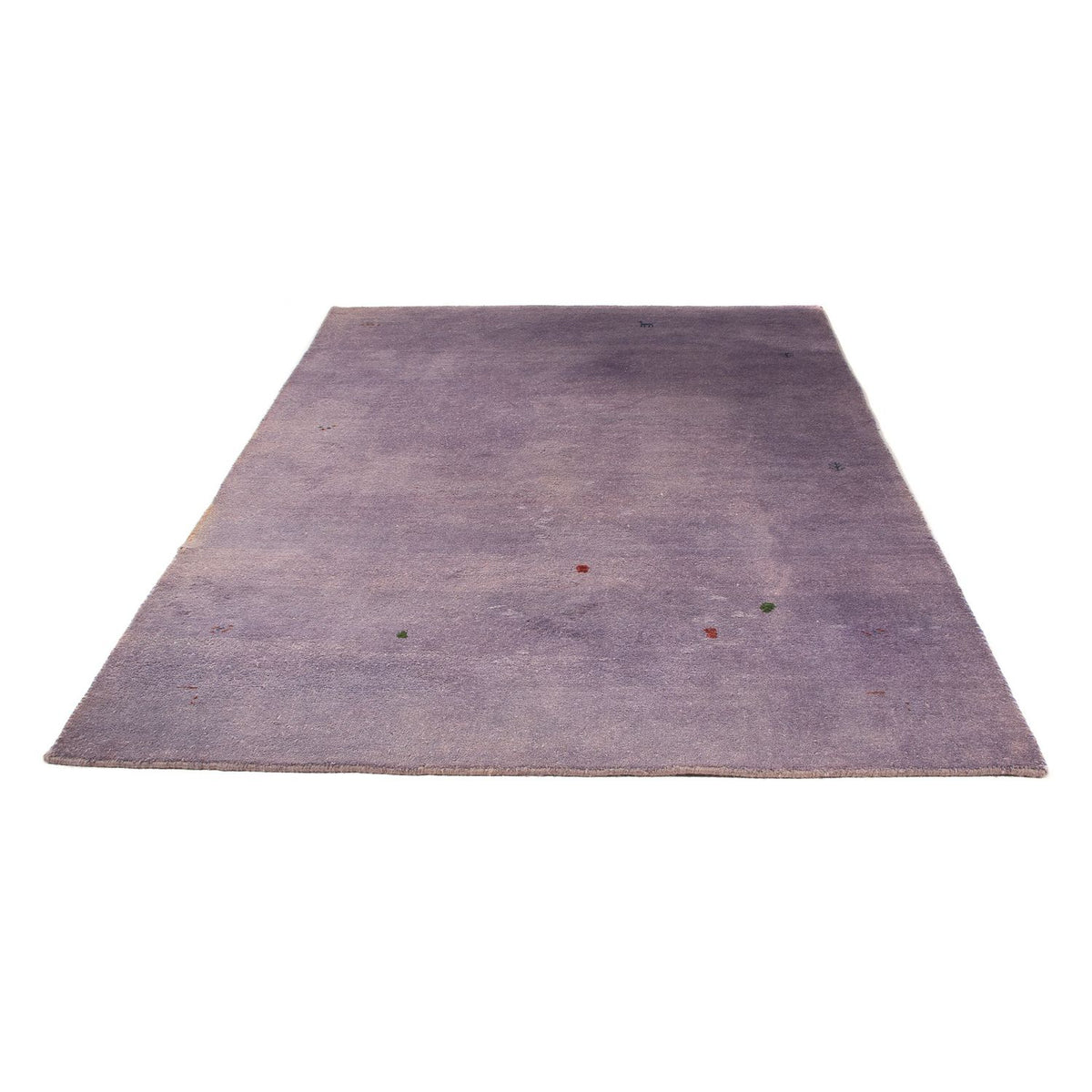 Gabbeh Rug - Indus - 240 x 166 cm - rose