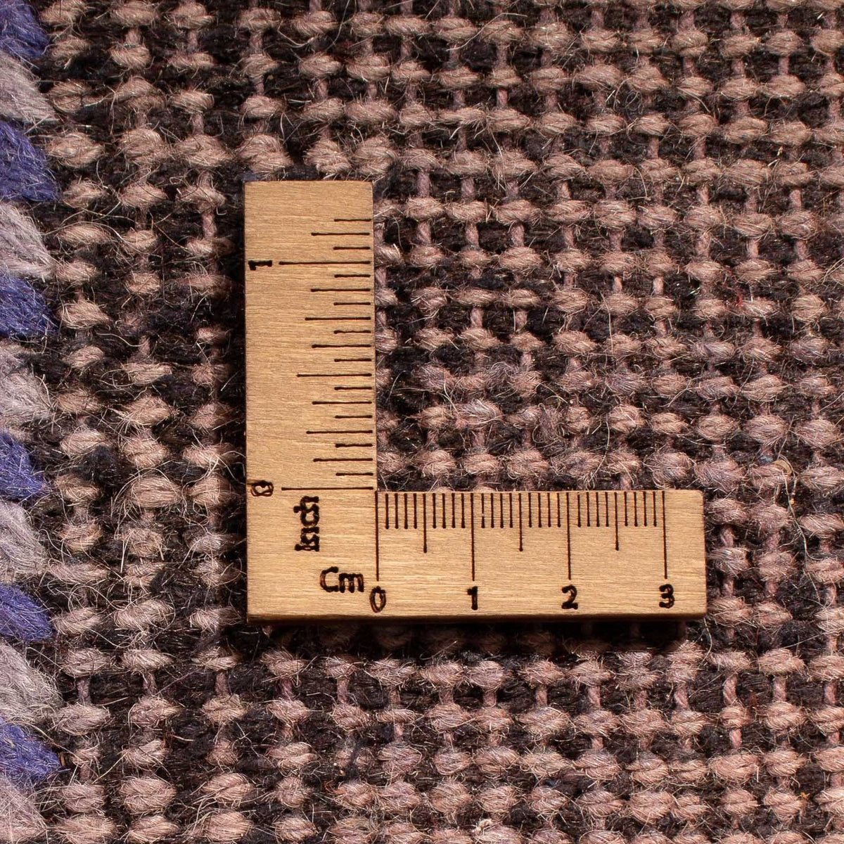 Gabbeh Rug - Indus - 240 x 166 cm - rose