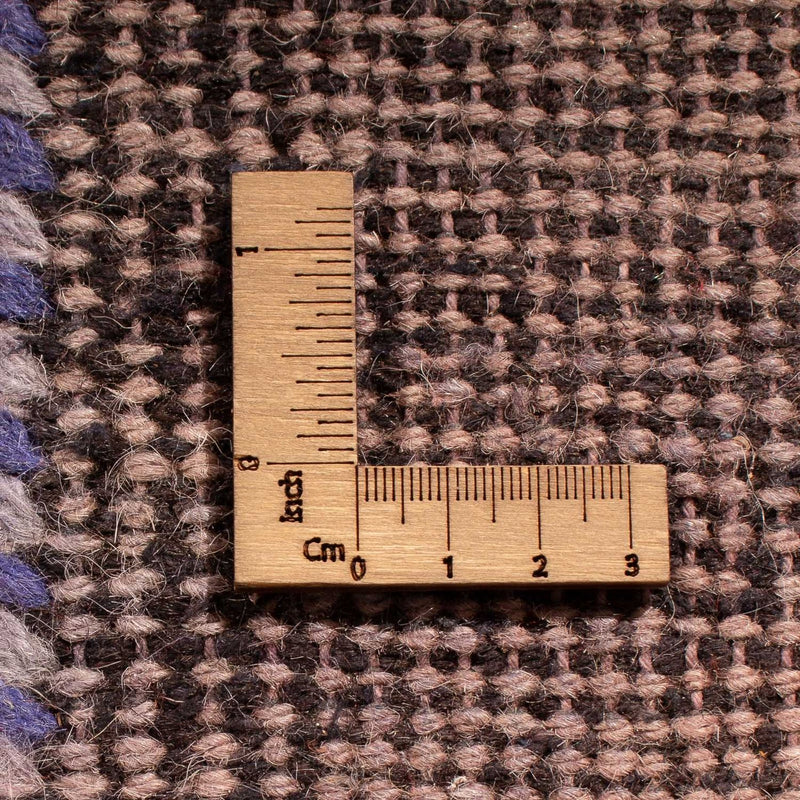 Gabbeh Rug - Indus - 240 x 166 cm - rose