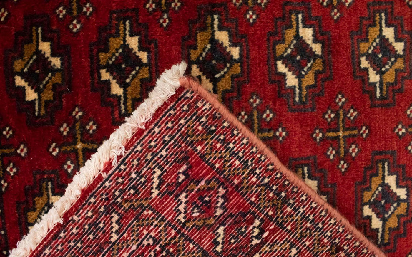 Turkaman Rug 130x60cm - Persian Rugs