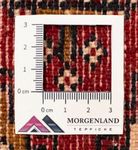 Turkaman Rug - 130 x 60 cm - red