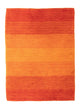 Wollteppich 190 x 135 cm Teppichbrücke