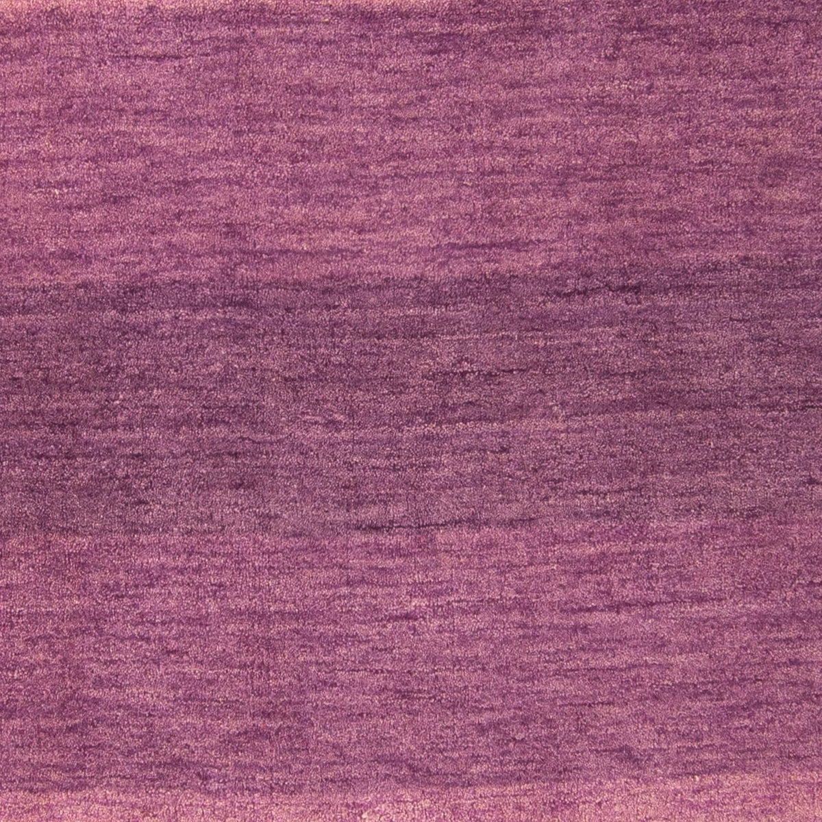 Wool Rug - 195 x 138 cm - rose