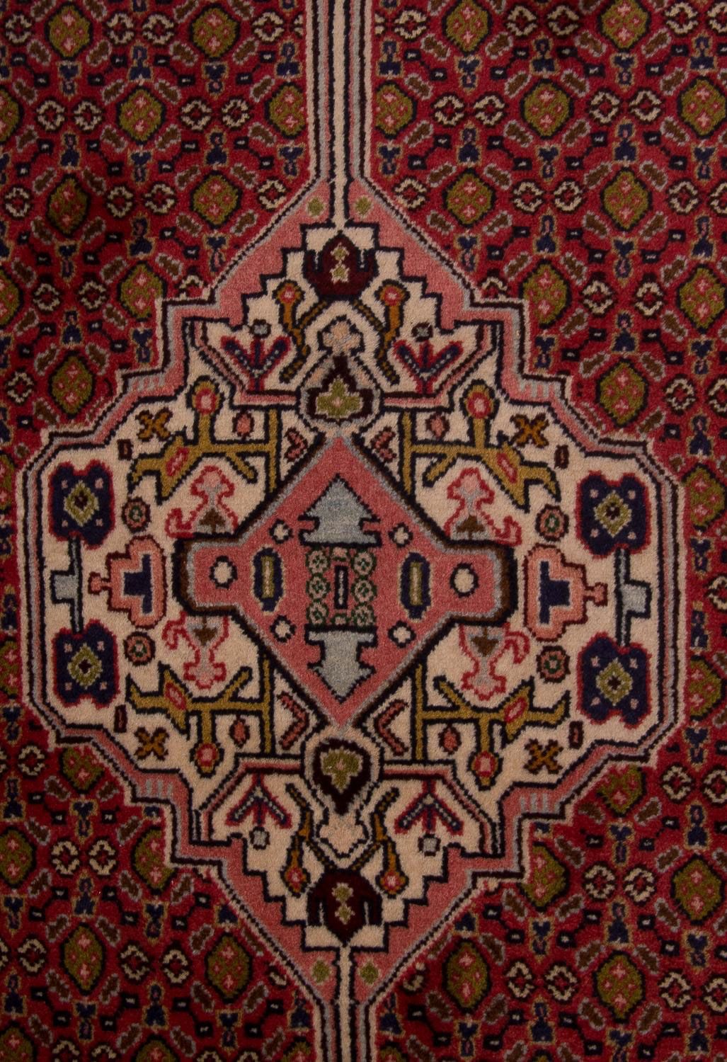 Senneh Rug 305x78cm - Persian Rugs