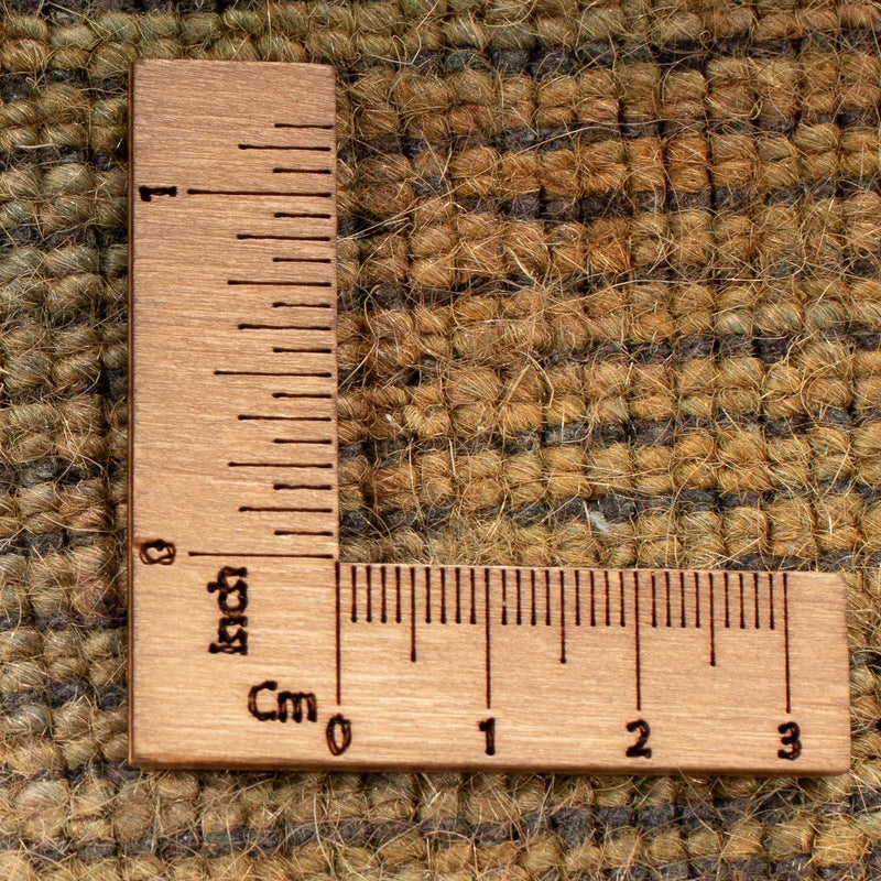 Wool Rug - 240 x 173 cm - multicolored