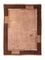 Nepal Rug - 193 x 142 cm - light brown
