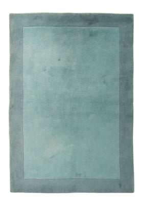 Nepal Rug - 225 x 160 cm - light blue