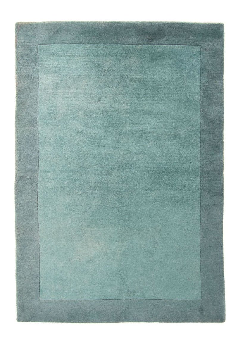 Nepal Rug - 225 x 160 cm - light blue