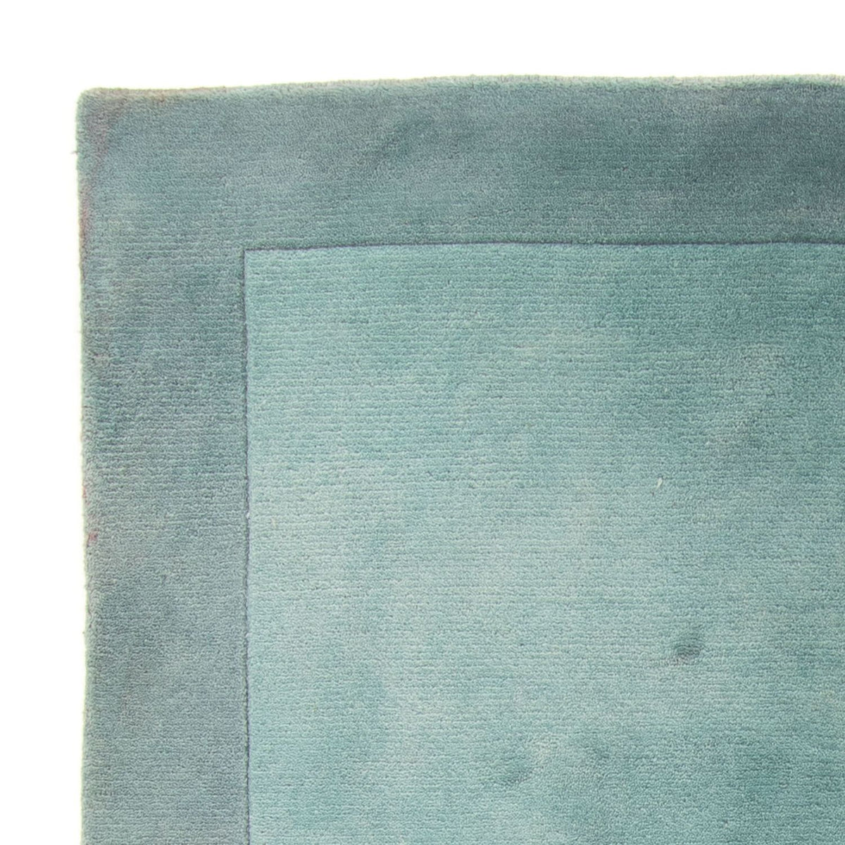 Nepal Rug - 225 x 160 cm - light blue