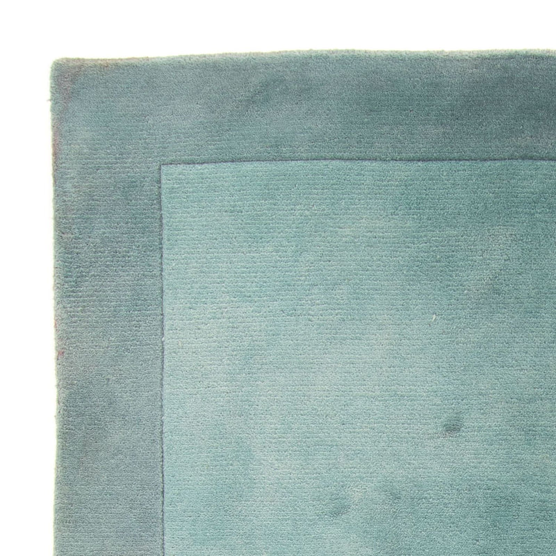 Nepal Rug - 225 x 160 cm - light blue