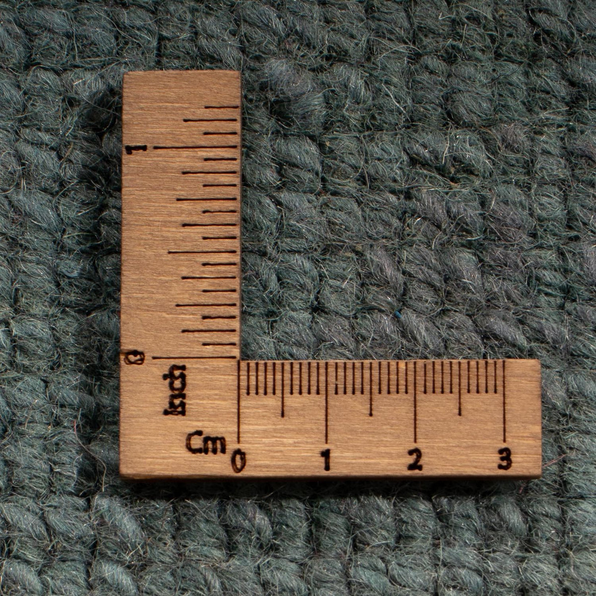 Nepal Rug - 225 x 160 cm - light blue