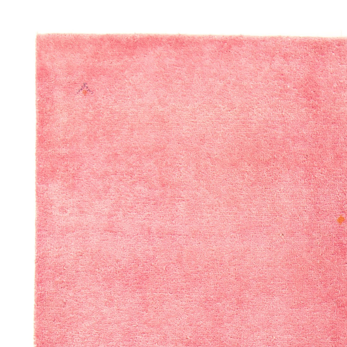 Gabbeh Rug - Indus - 235 x 170 cm - rose