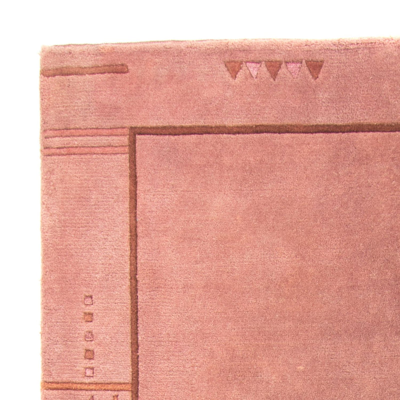 Nepal Rug - 223 x 160 cm - light brown