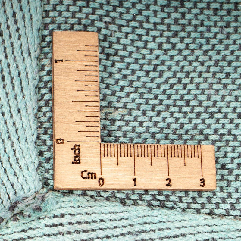 Wool Rug - 230 x 160 cm - multicolored