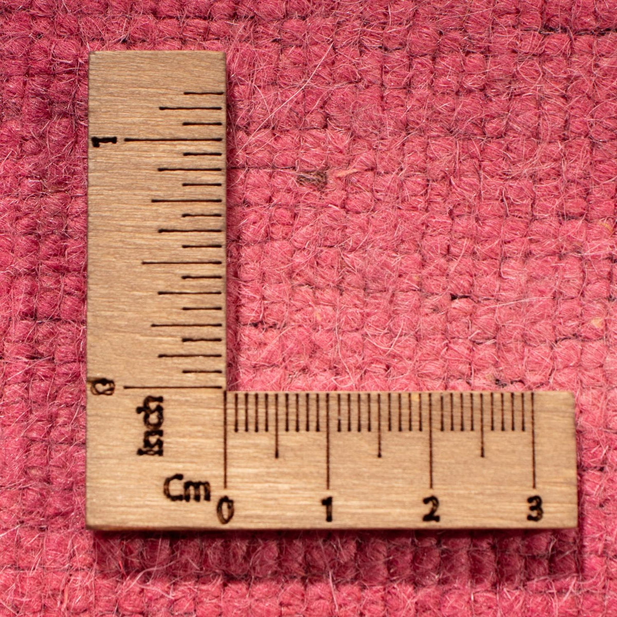 Gabbeh Rug - Softy - 240 x 172 cm - multicolored