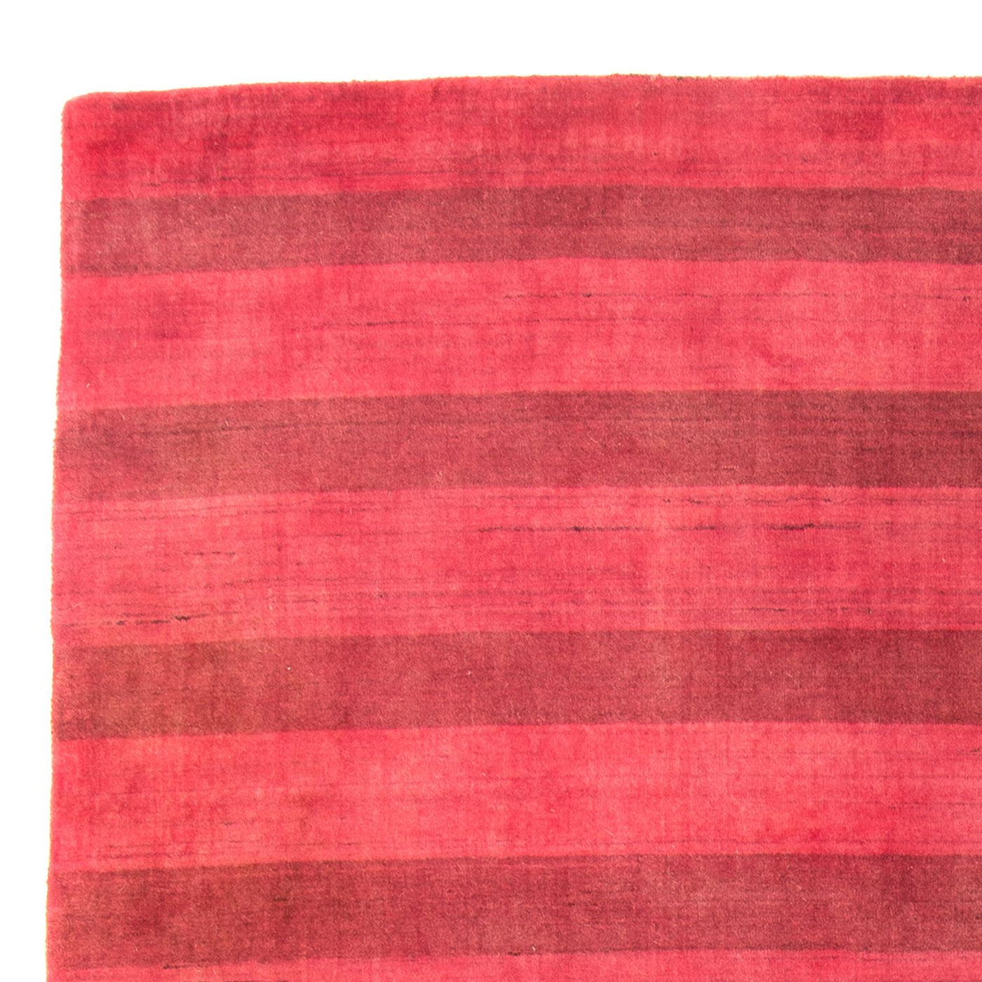 Gabbeh Loom Rug 240x178cm - Wool Rug