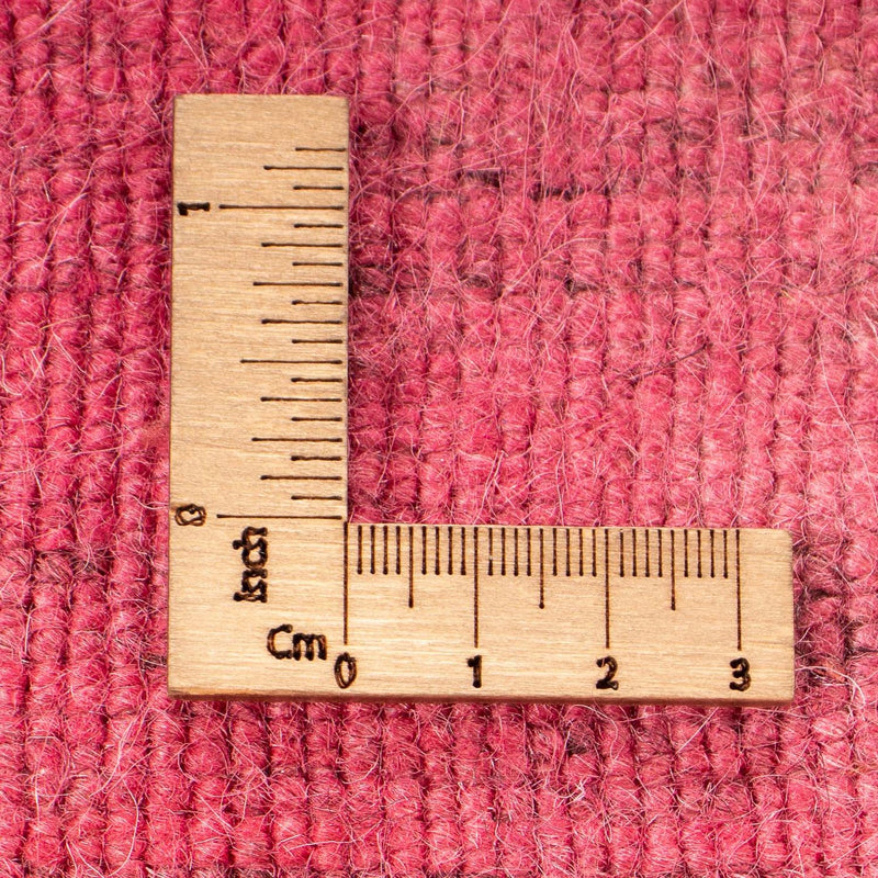 Gabbeh Rug - Softy - 240 x 178 cm - multicolored