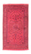 Perser Rug - Nain - 195 x 120 cm - light red