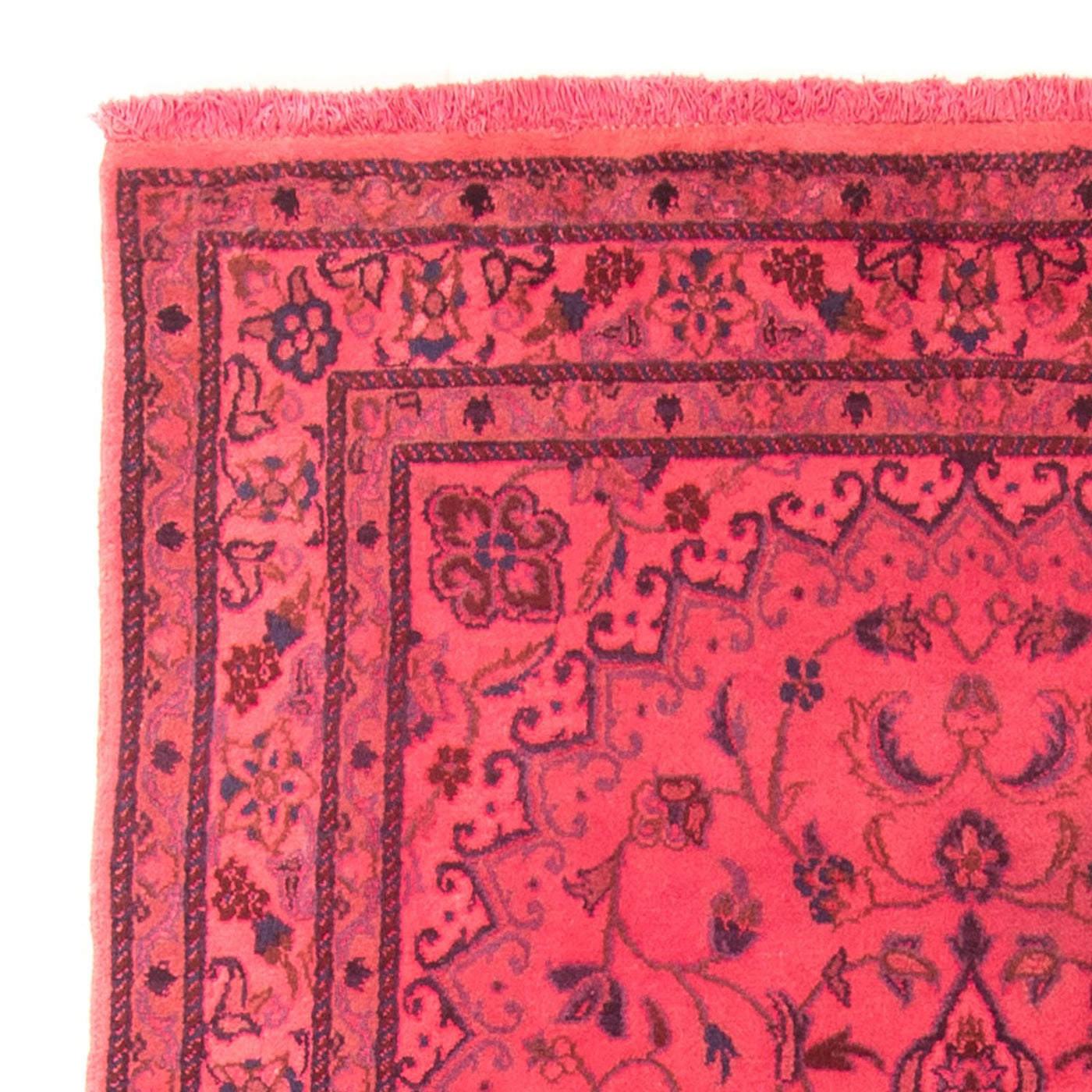Nain - 12la Rug 195x120cm - Persian Rugs
